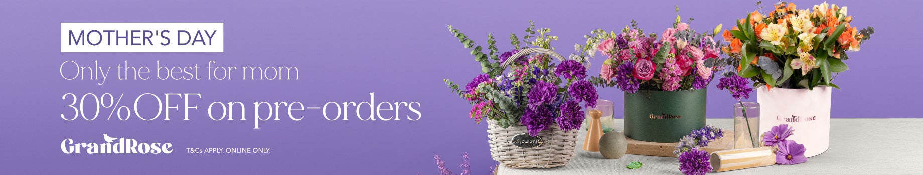 Mother's Day