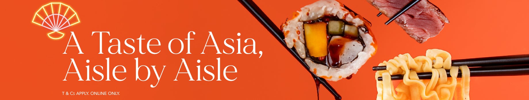Asian Food Festival