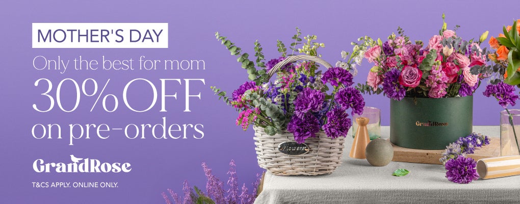 Mother's Day