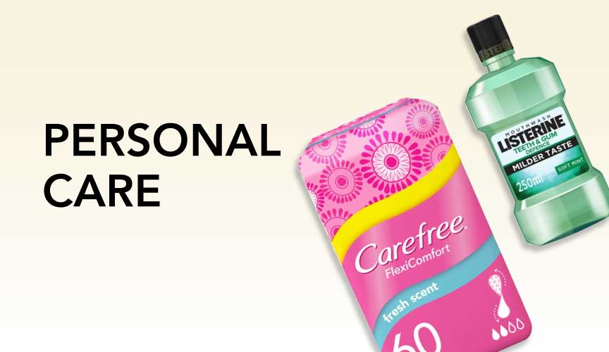 Personal Care