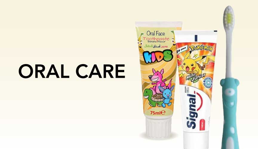 Oral Care