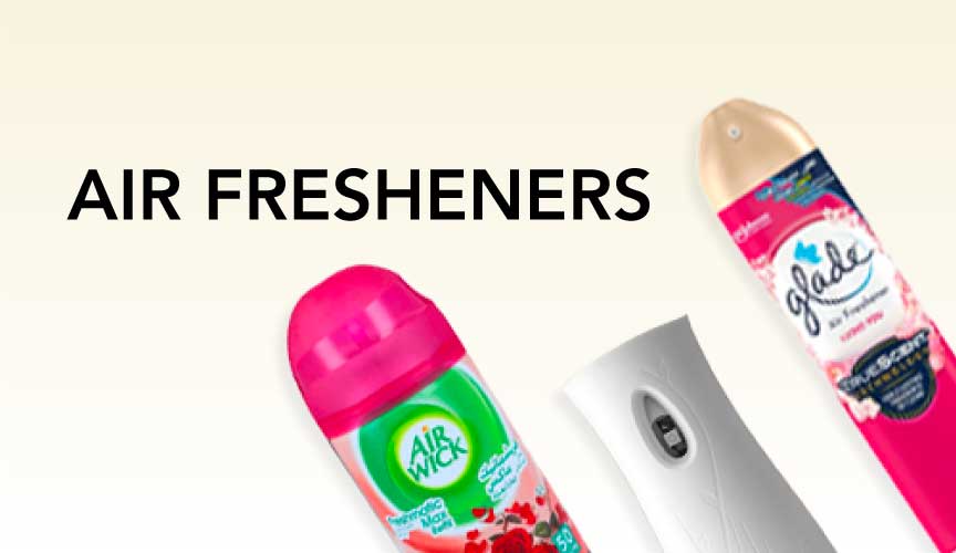 Air Fresheners