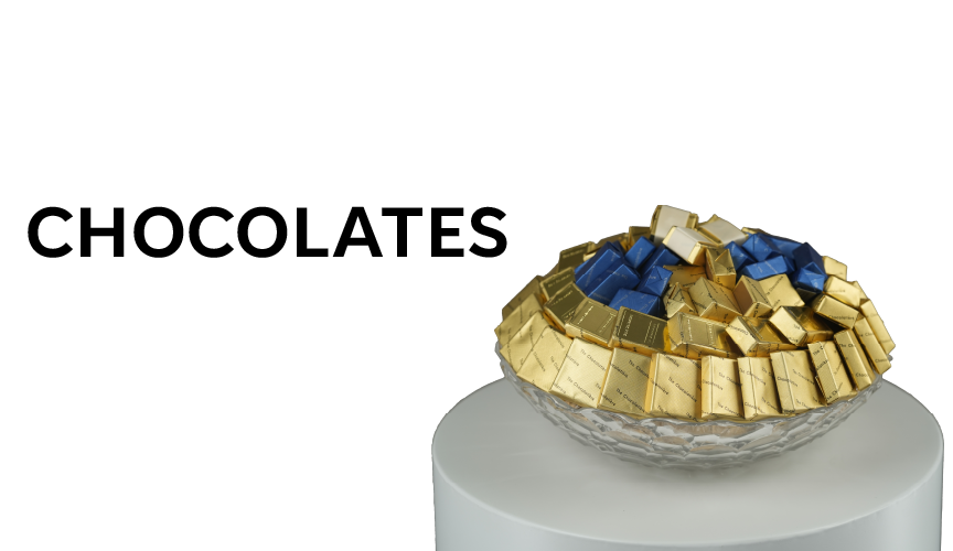 Chocolates & Cakes