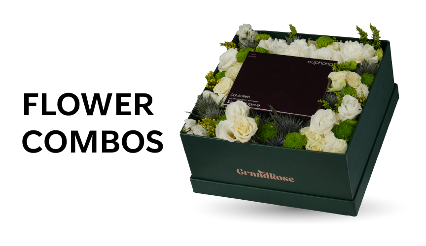 Flower Combos