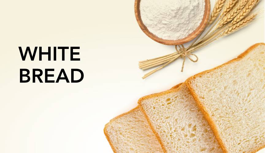 White Bread