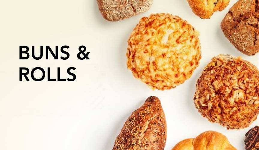 Buns & Rolls
