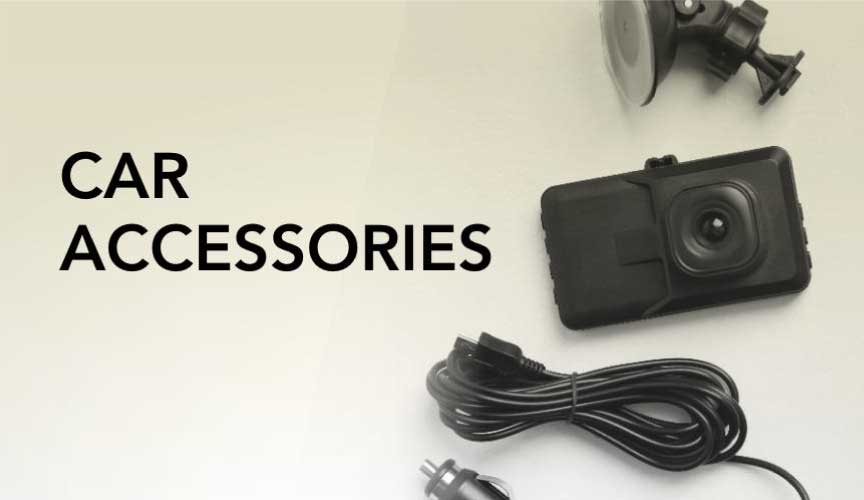 Car Accessories