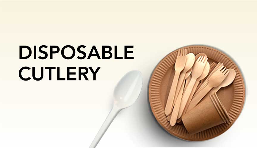 Disposable Cutlery