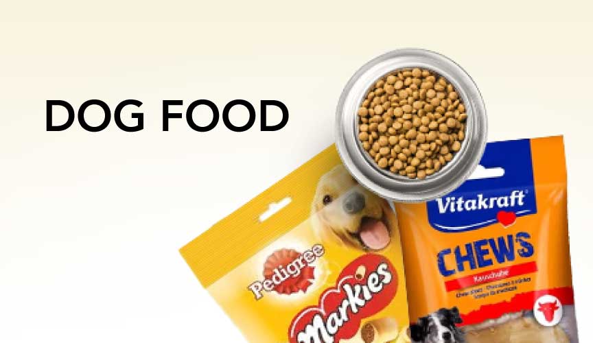 Dog Food