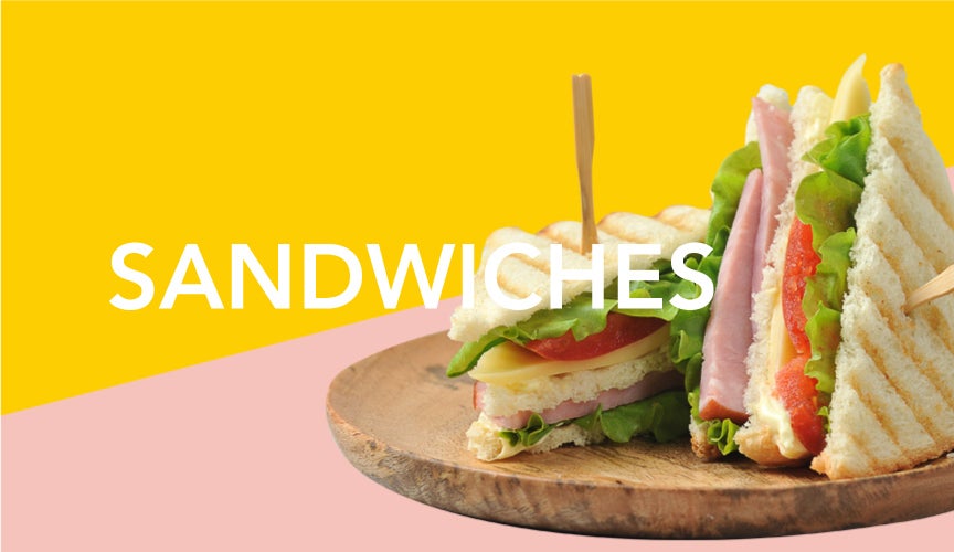 Sandwiches