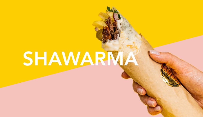 Shawarma