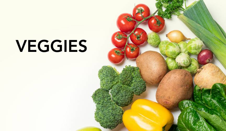 Veggies