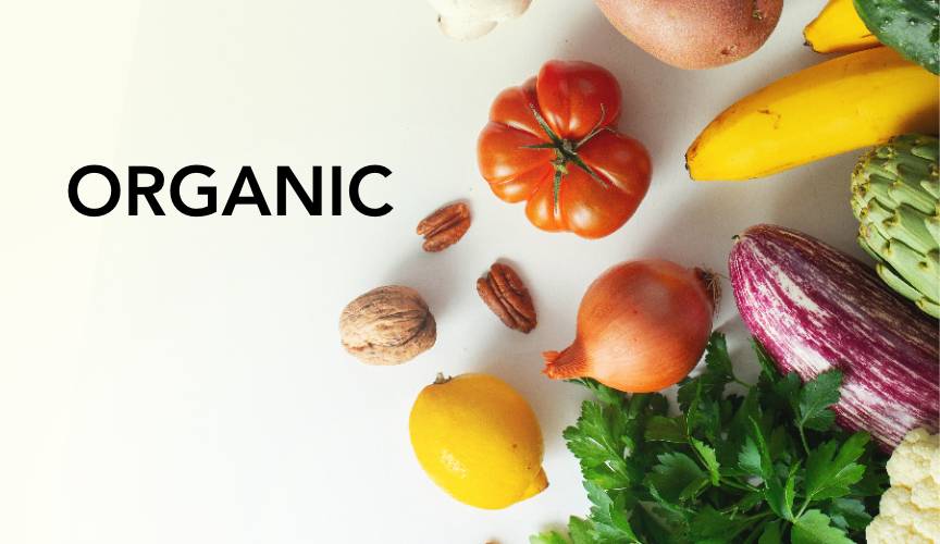 Organic