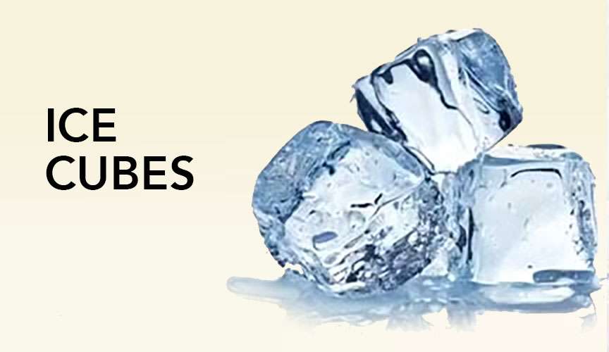 Ice Cubes