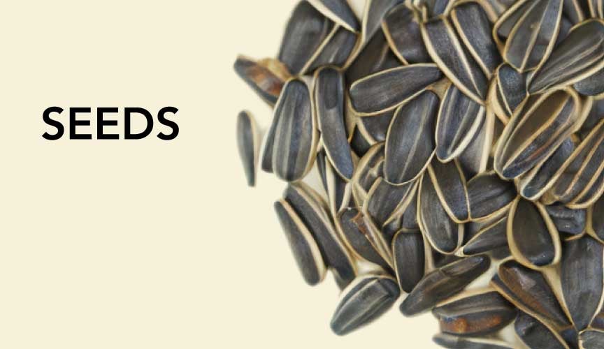 Seeds