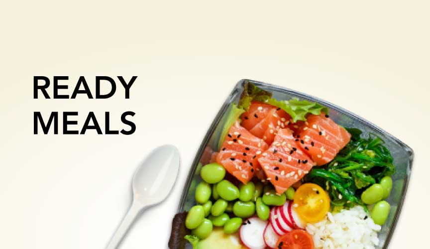 Ready Meals