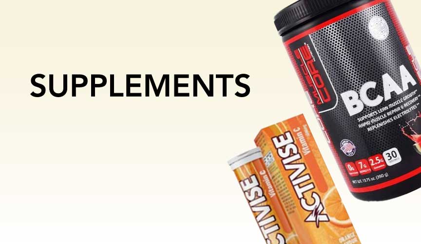 Supplements