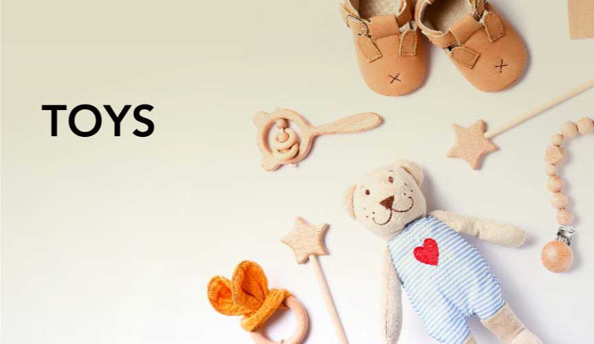 Toys