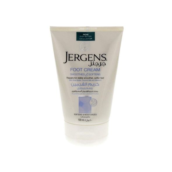 Jergens Foot Cream Grandiose.ae