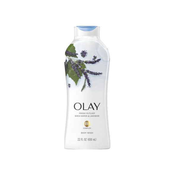Olay Lavender Body Wash Grandiose.ae