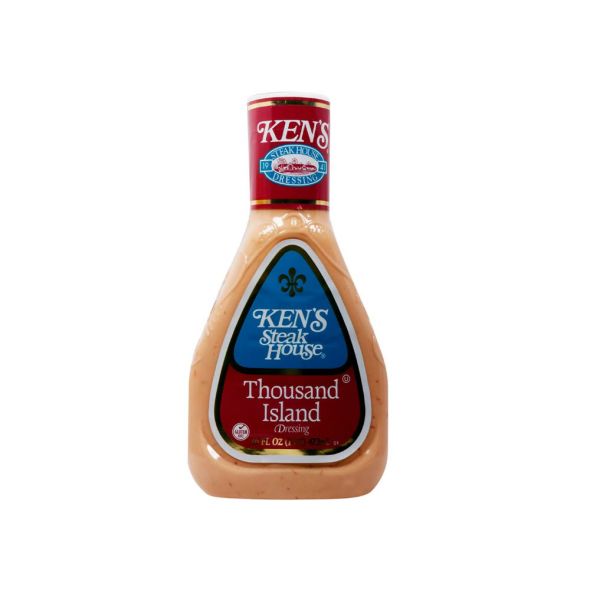 Ken's Thousand Island Dressing Grandiose.ae
