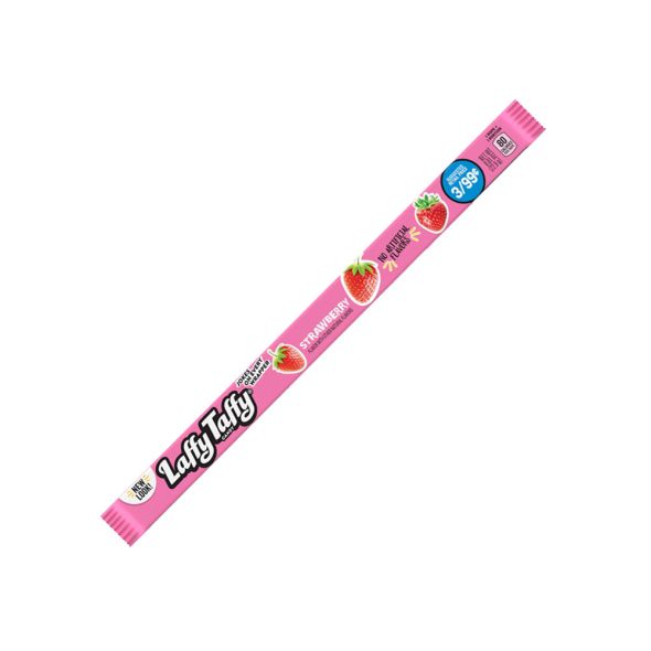 Laffy Taffy Strawberry Rope Candy Grandiose.ae