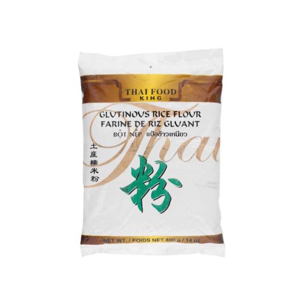 Thai Food King Thai White Rice Flour Grandiose.ae