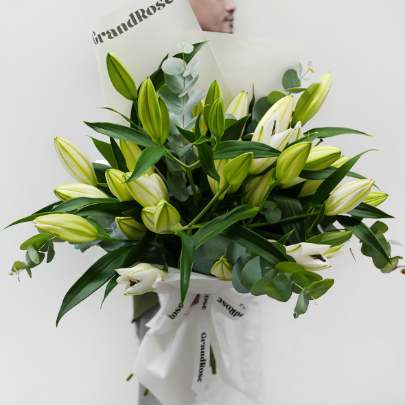 Lilly Blooms Grandiose.ae