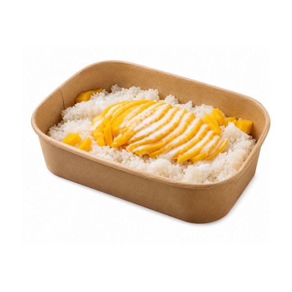 Mango Sticky Rice
