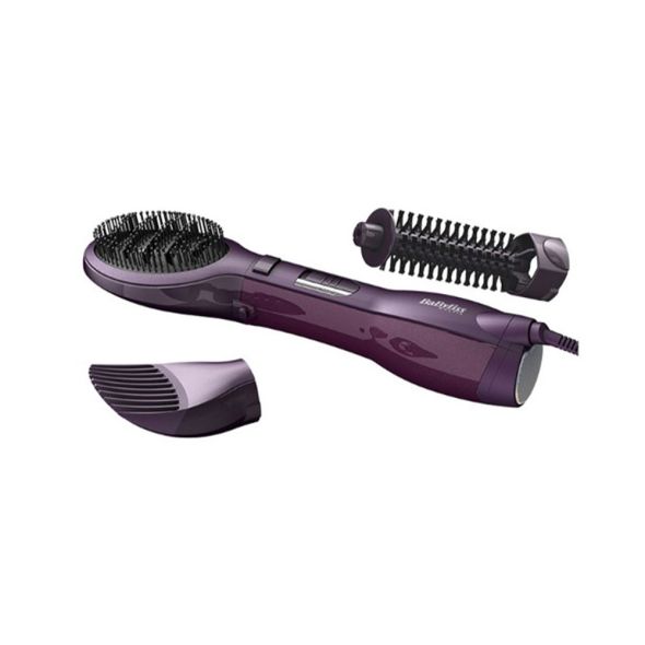 Babyliss Paddle Hair Brush 1000 Watts AS115SDE Grandiose.ae