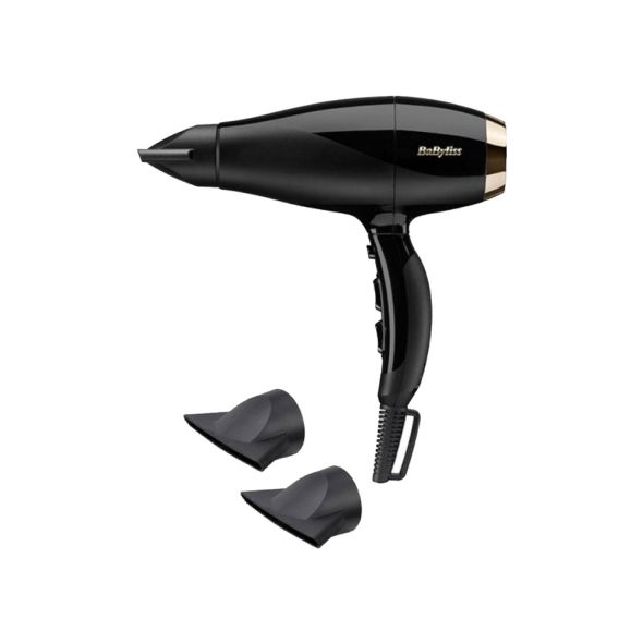 Babyliss Hair Dryer 2000 Watts Grandiose.ae