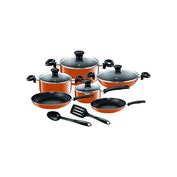 Tefal Prima Cooking Set 12Pcs Grandiose.ae