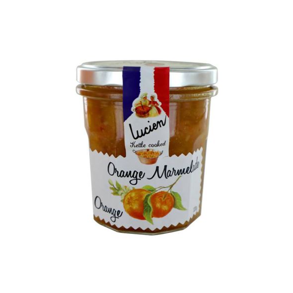 Lucien Orange Jam Grandiose.ae