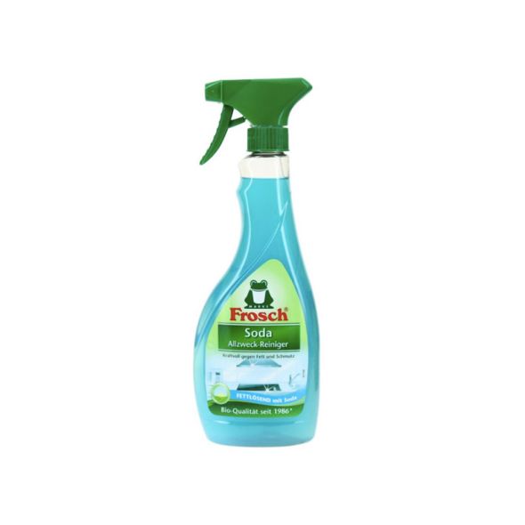 Frosch Baking Soda Allpurpose Cleaner Grandiose.ae