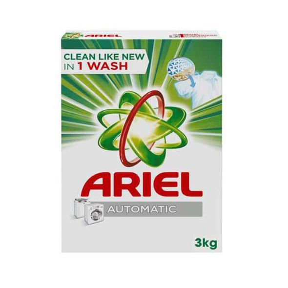 Ariel Green Grandiose.ae