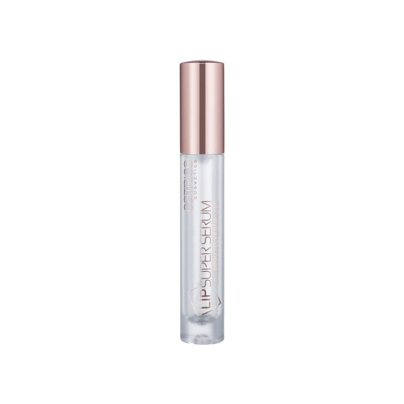 Catrice Lip Super Serum 010 Wonder Woman - Grandiose.ae