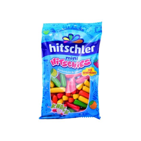 HITSCHLER Hitschies ORIGINAL mix en sac de 1 kg