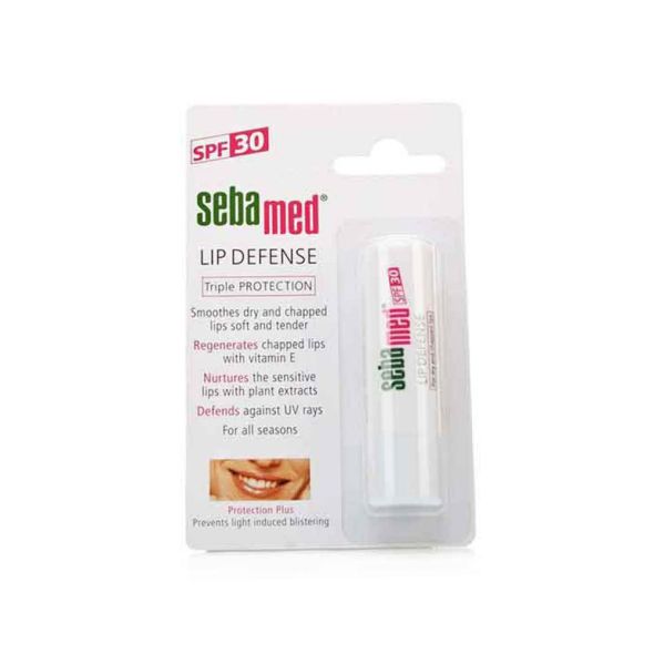 Sebamed Lip Balm Defense Grandiose.ae