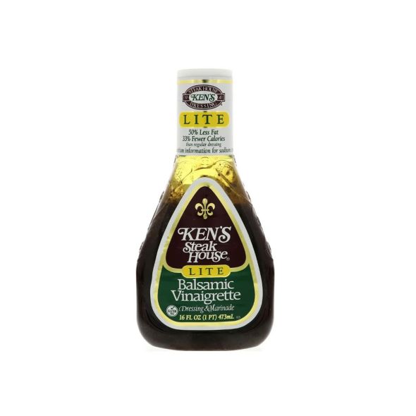 Ken's Balsamic Vinaigrette Grandiose.ae