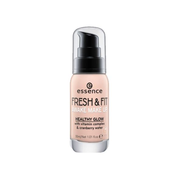 Essence fresh and fit hotsell