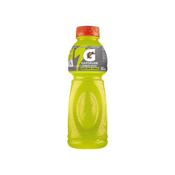 Gatorade Lemonade Energy Drink Grandiose.ae