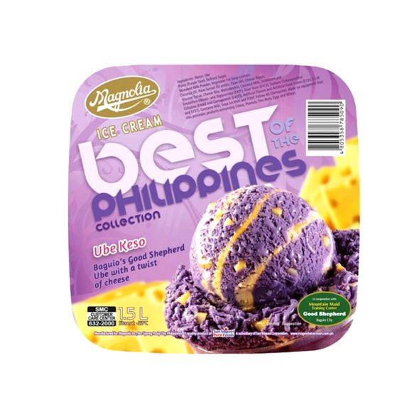 Magnolia ice cream sales 1.5 l price