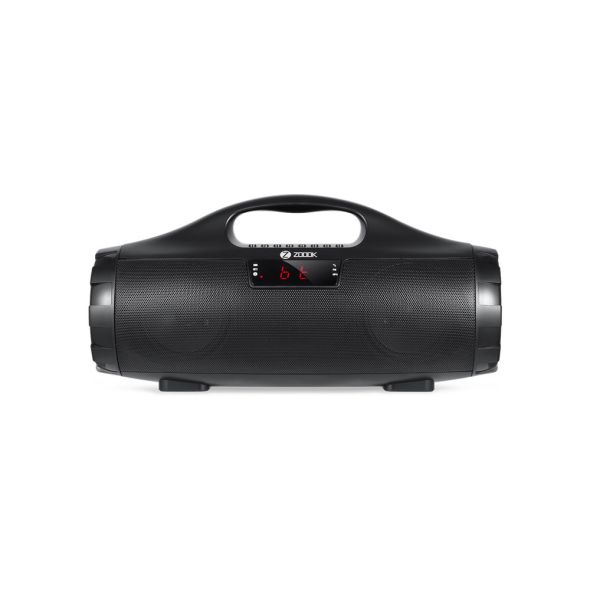 Zoook boombox hot sale