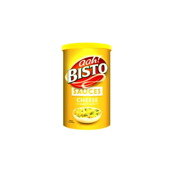 Bisto Cheese Sauce Granules Grandiose.ae