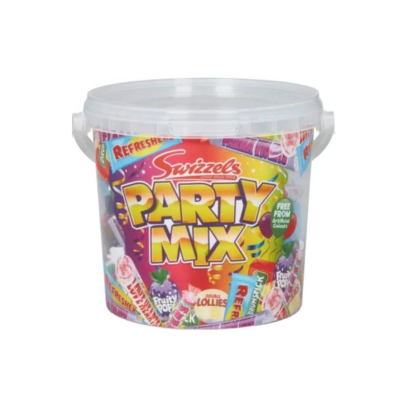Swizzels Party Mix Tub Grandiose.ae