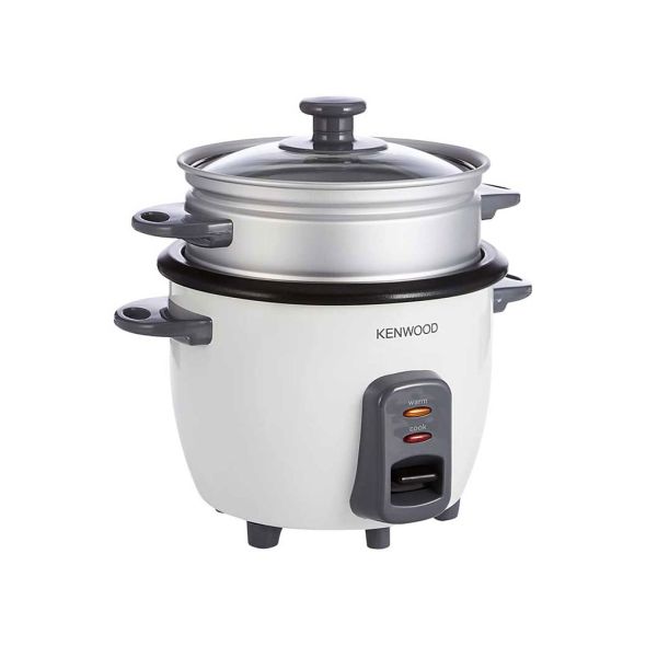 Kenwood Rice Cooker Rcm680 Grandiose.ae