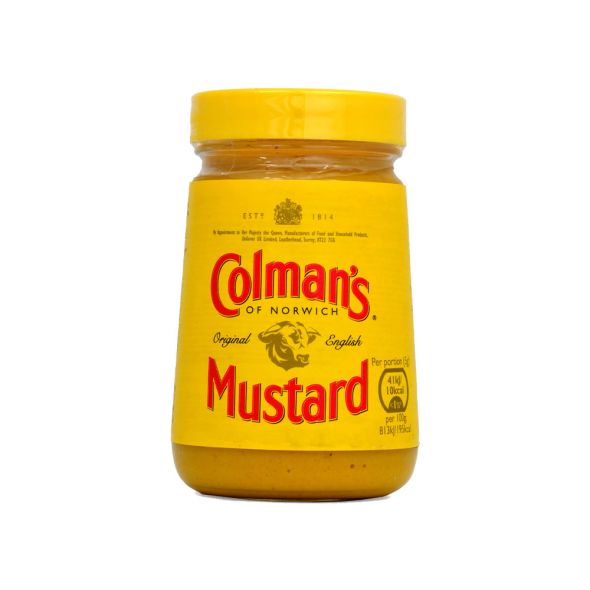 Colman's Original English Mustard Grandiose.ae