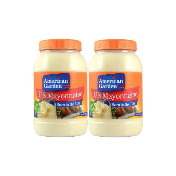 American Garden Mayonnaise Grandiose.ae