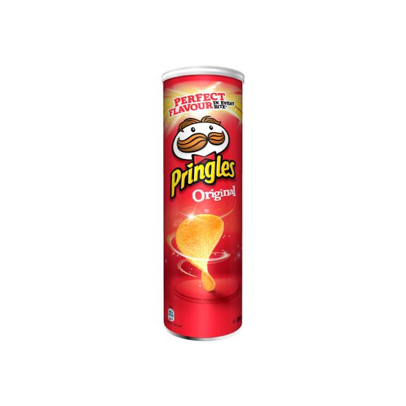Pringles Original Chips - Grandiose.ae