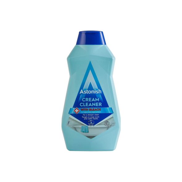 Astonish Bleach Cream Cleaner Grandiose.ae